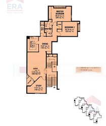 The Hacienda (D15), Condominium #457038331